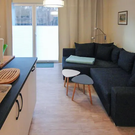 Stunning In With Kitchen Apartment