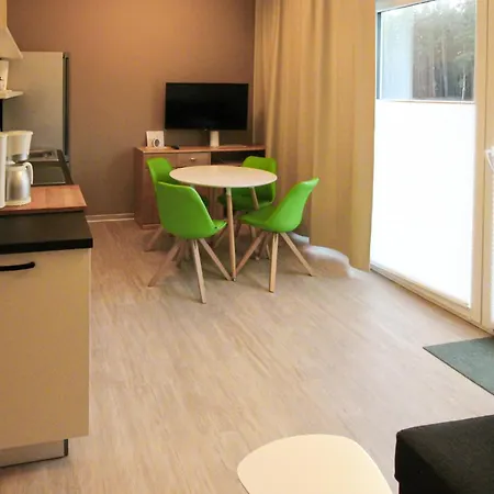 Apartment Stunning In With Kitchen