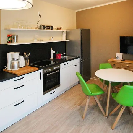 Stunning In With Kitchen *
