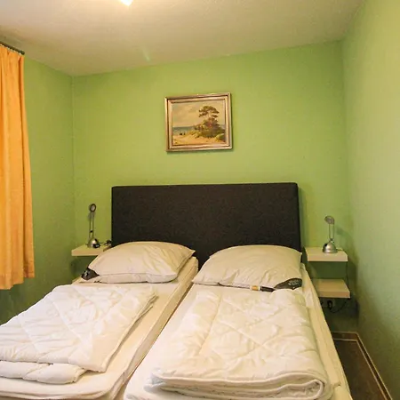 Lovely In * Graal-Mueritz